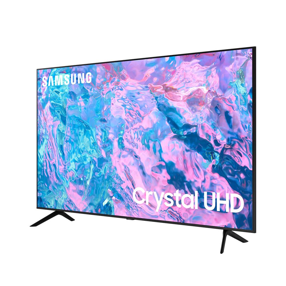 Arranca una nueva era para las televisiones de samsung